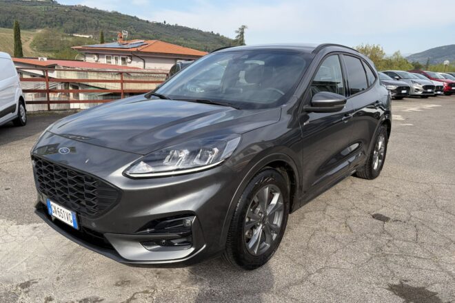 kuga Offerta