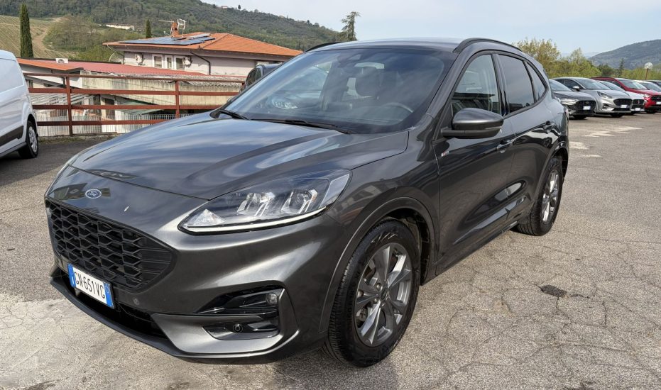 kuga Offerta